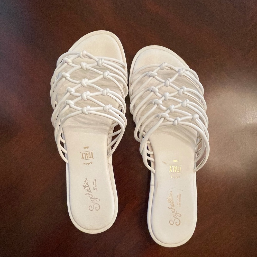 Seychelles Sandals